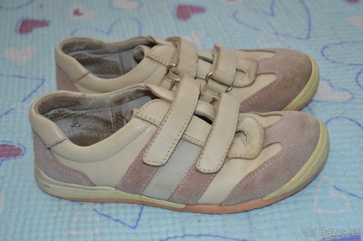 32 Fare Protetika Peddy Adidas celoročky sandálky - 3