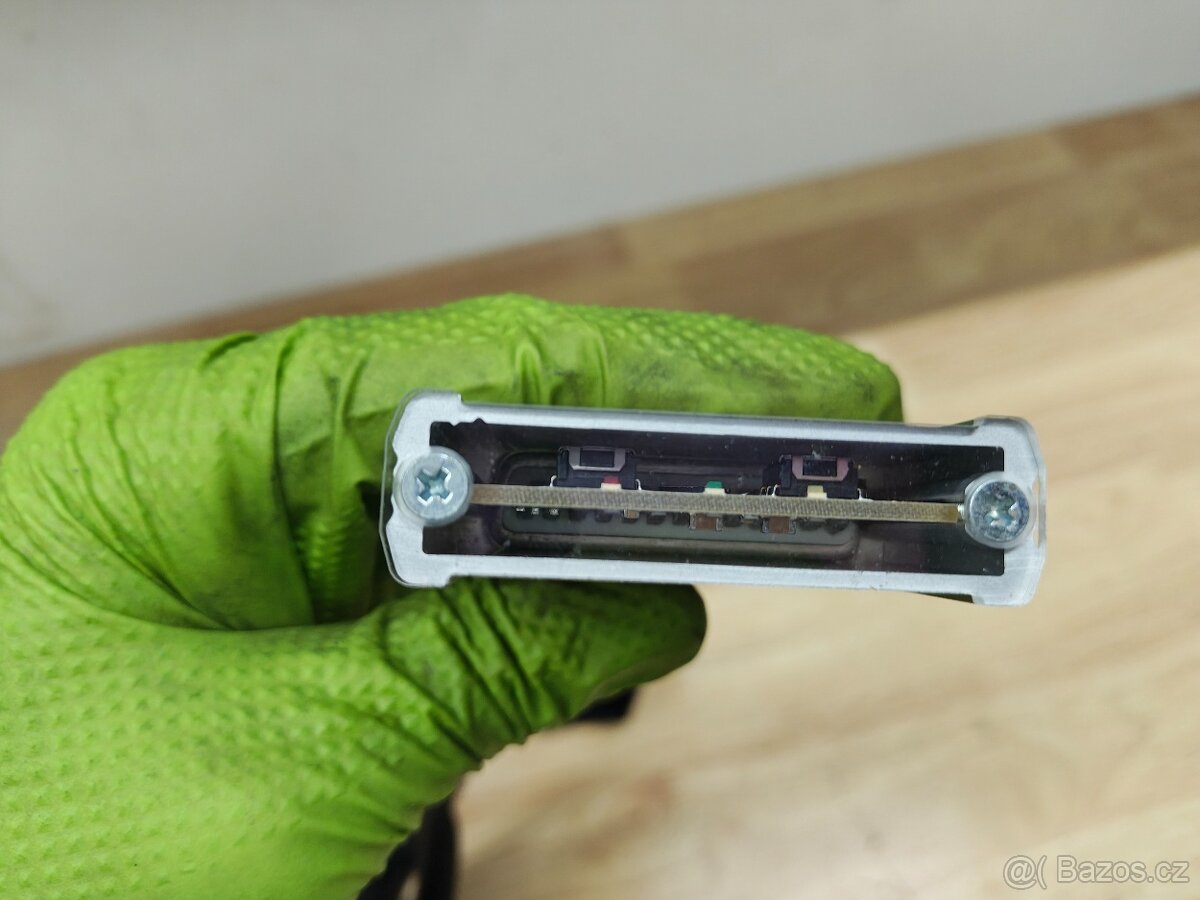 powerbox 2,4JTDm 147kw - Alfa Romeo - 3