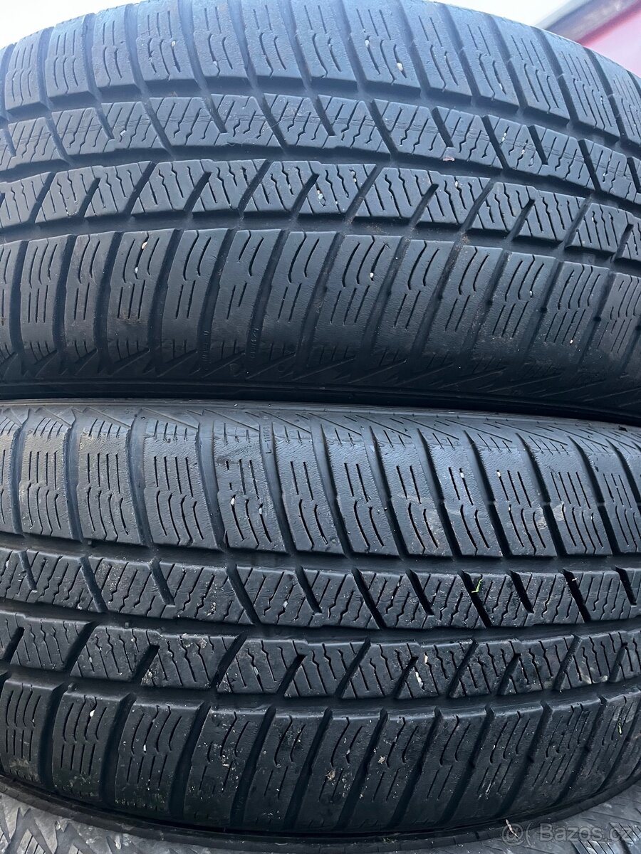 195/65/15 Barum Polaris 5 - 3