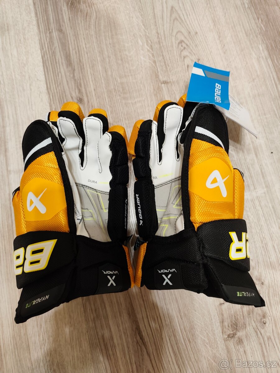 Rukavice Bauer vapor hyperlite - 3
