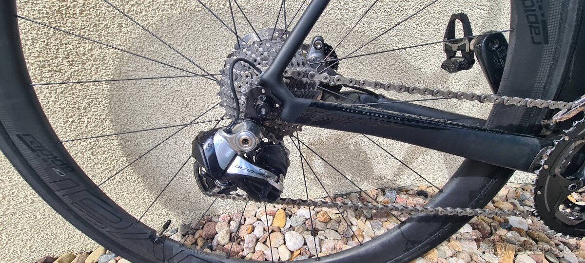 Specialized Roubaix S-Works - 3