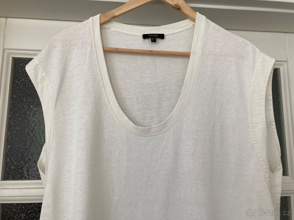 Massimo Dutti šaty M - 3