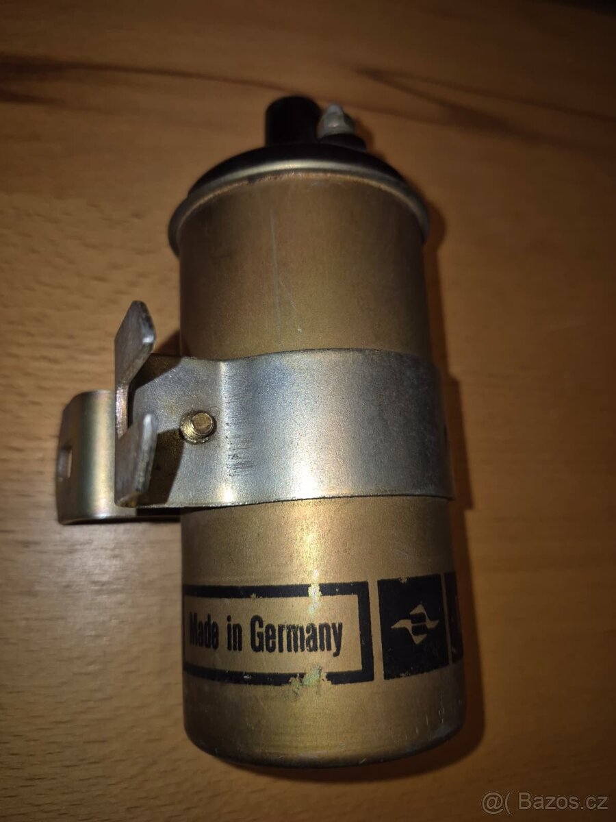 Zapalovací cívka 12V, Germany - 3
