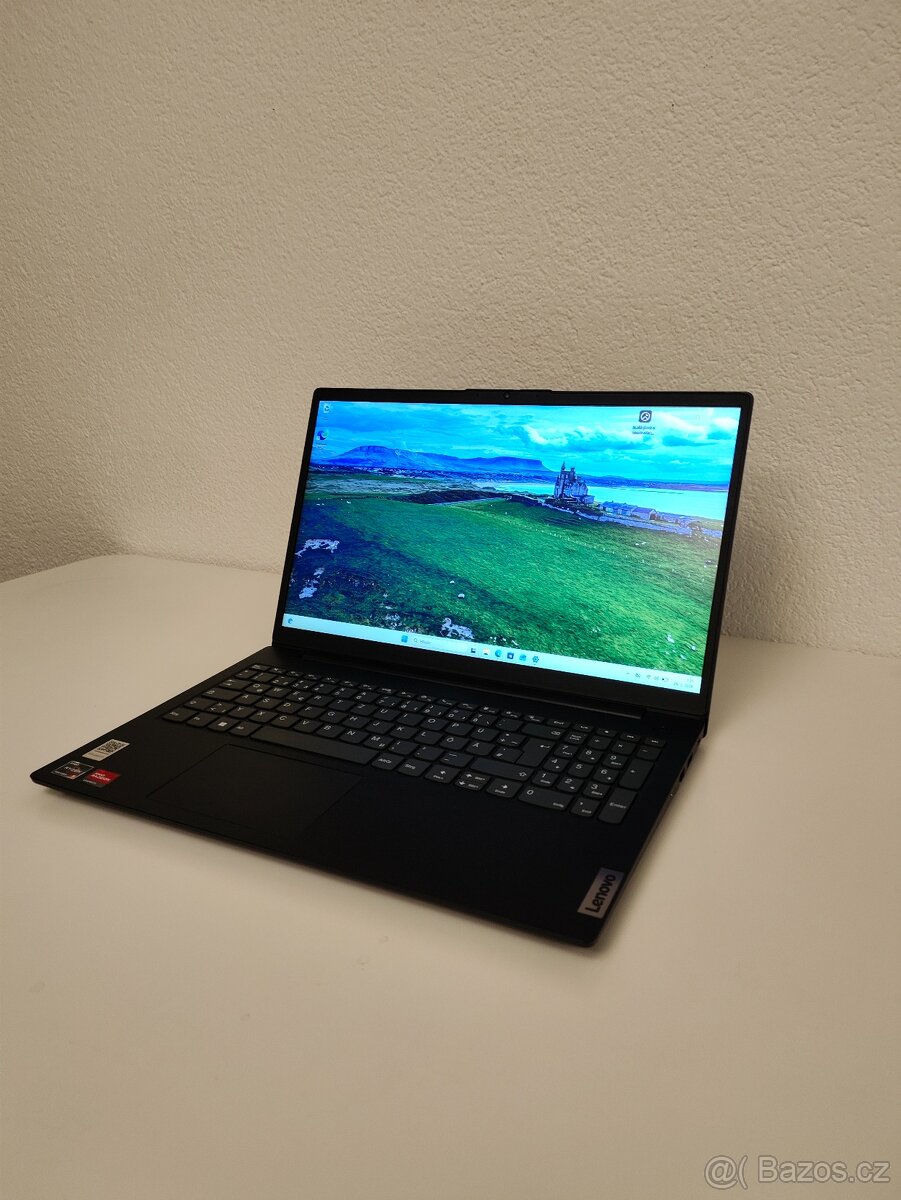 Lenovo V15 G2 Ryzen 5 | 8GB RAM - 3