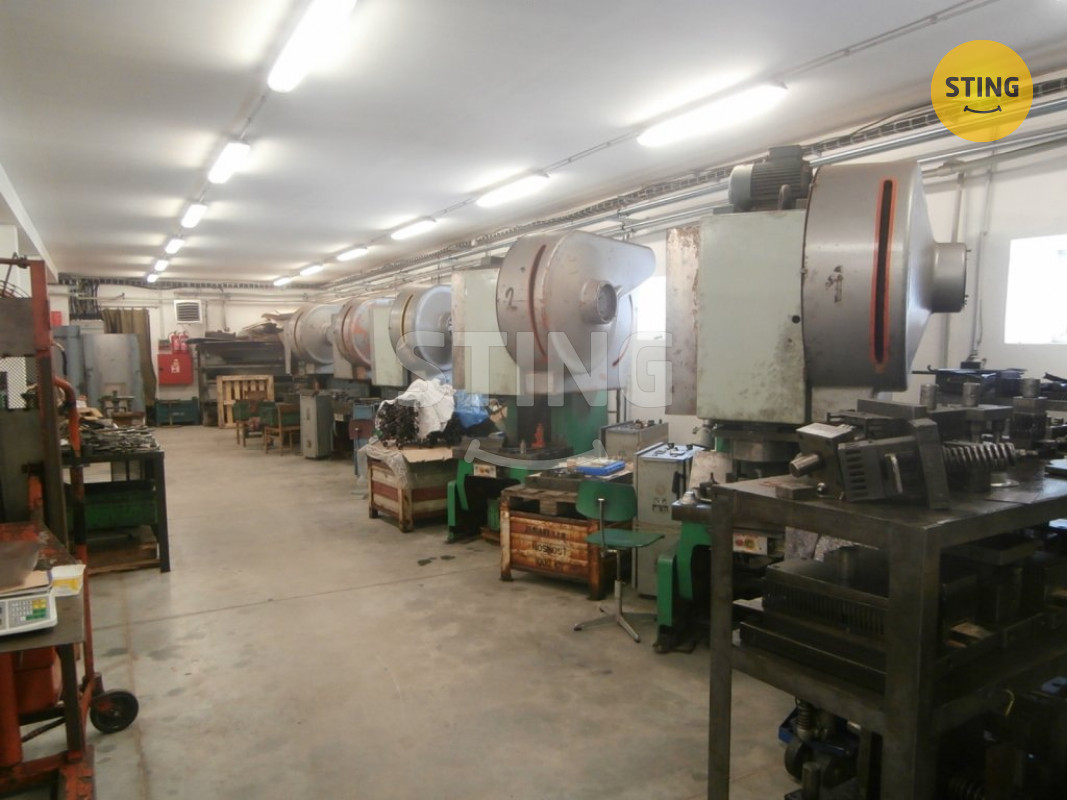 Prodej komerční nemovitosti, 134163 - 3