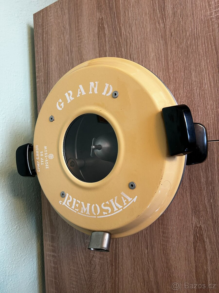 REMOSKA GRAND - 3