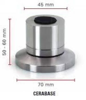 Finite Elemente Cerabase Classic Sada 4 ks - 3