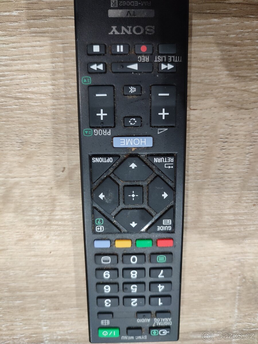 náhradní díly pro TV SONY - 3