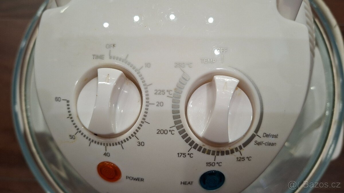 Multifunkční hrnec Sencor SMH330 - 3