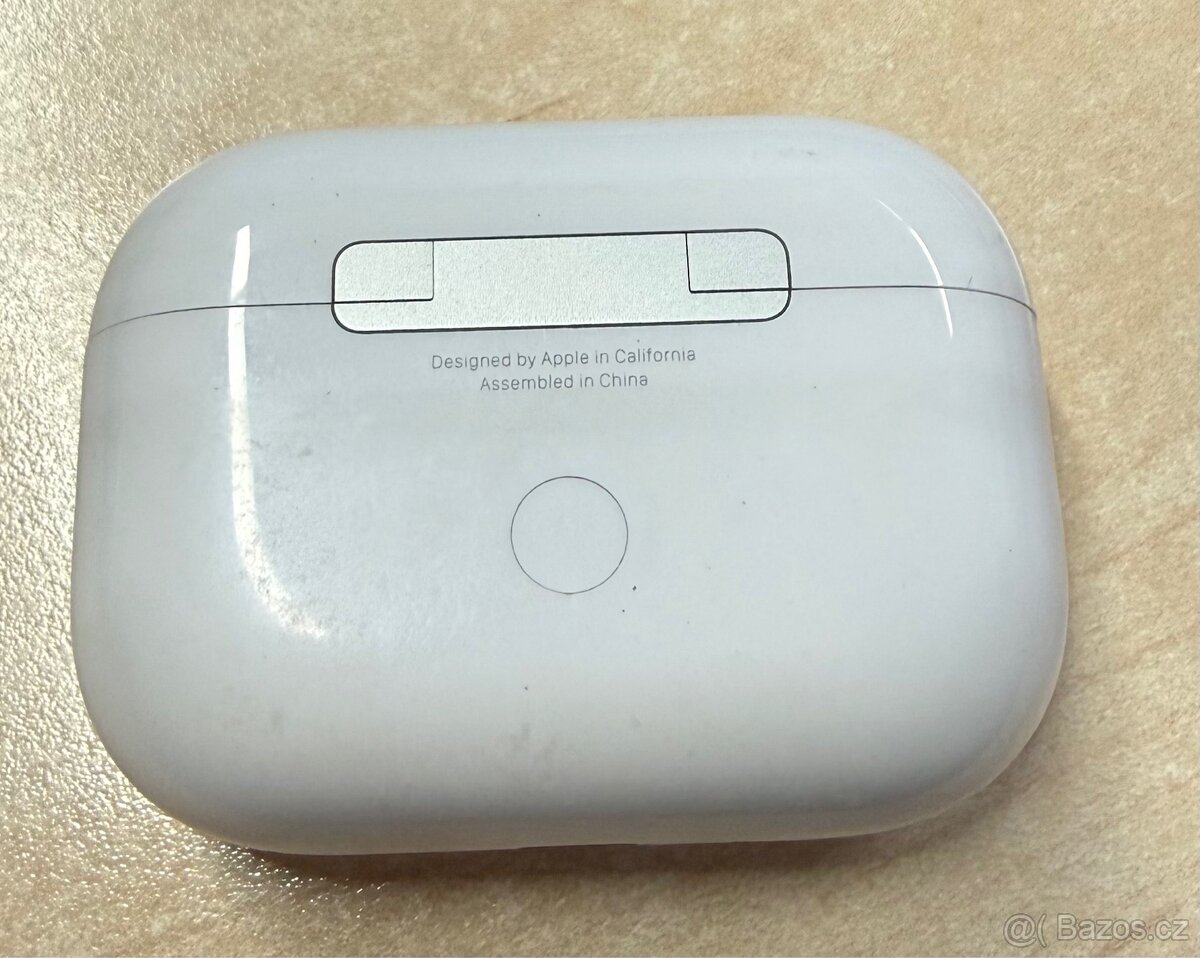 Airpods pro 2 - lightening - 3