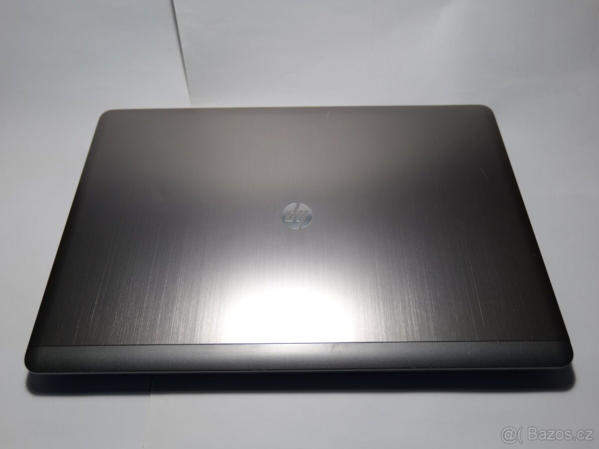 Notebook HP ProBook 4540s/i7/8GB RAM/128 GB SSD/15,6“/DVD/RW - 3
