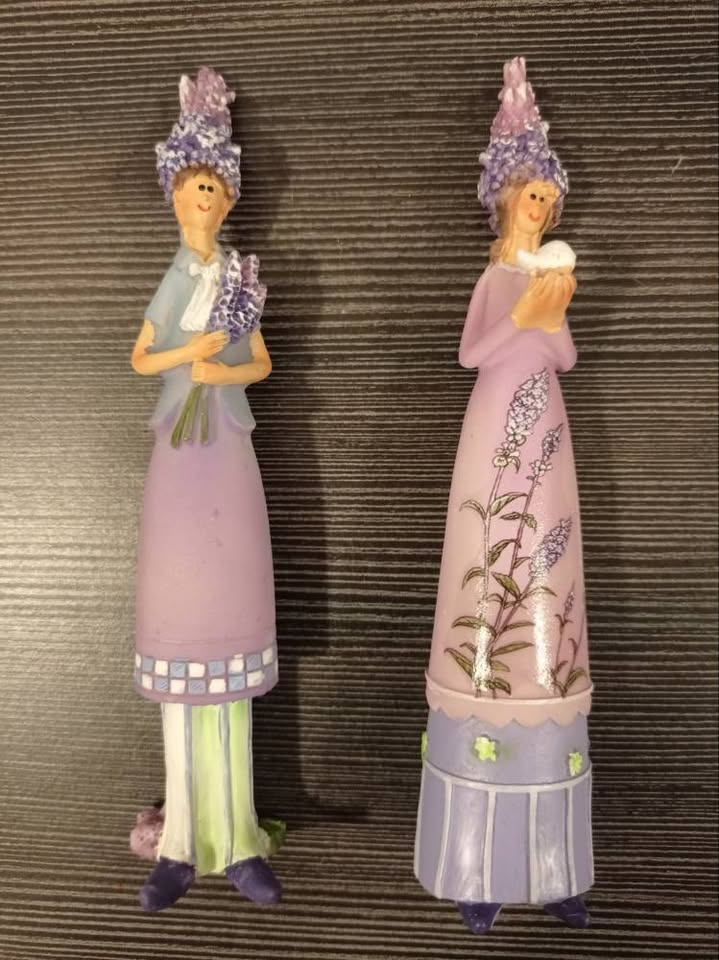 Dekorace, figurky, pokladnička - 3