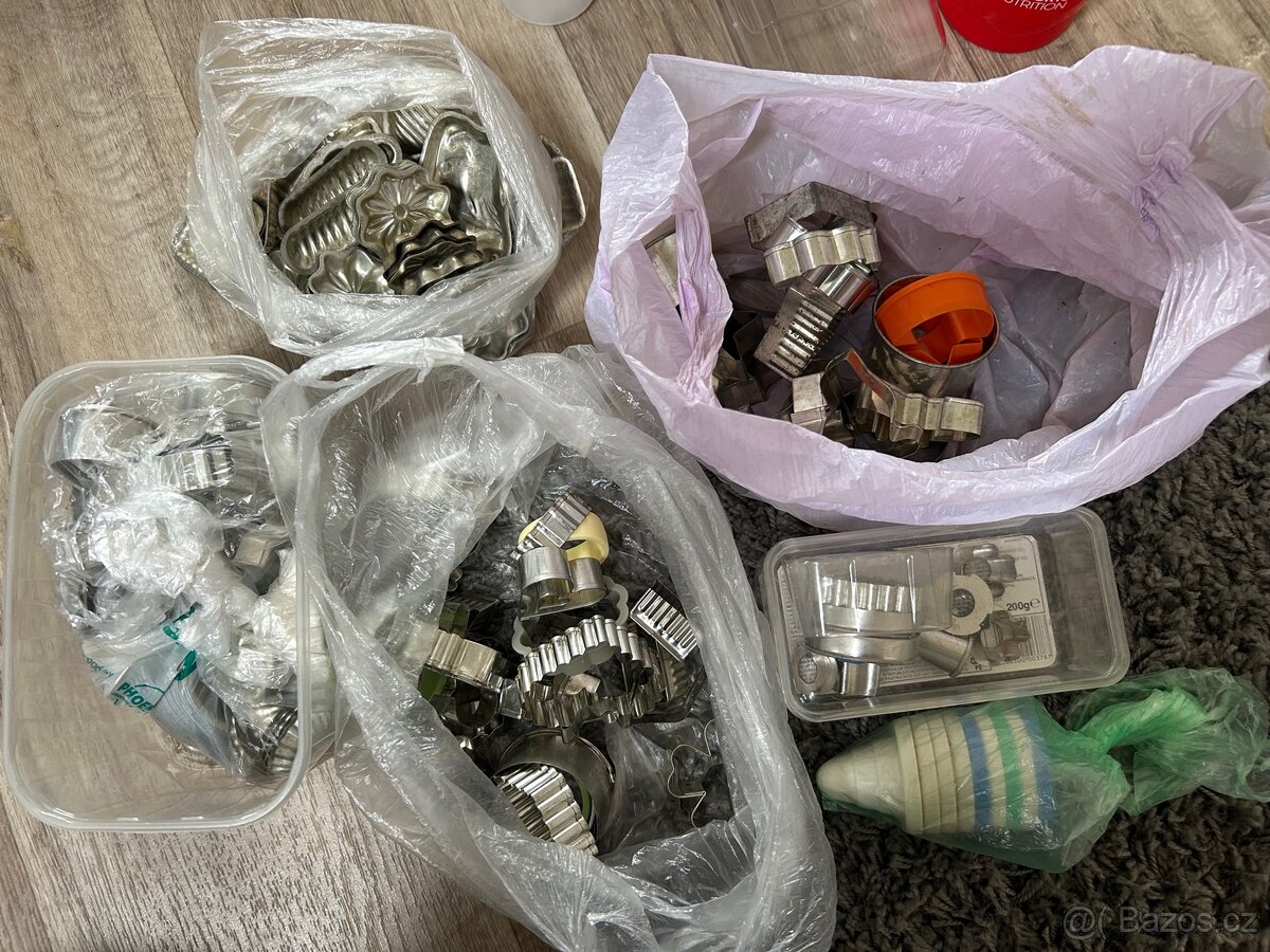 Kuchyňské potřeby - 3