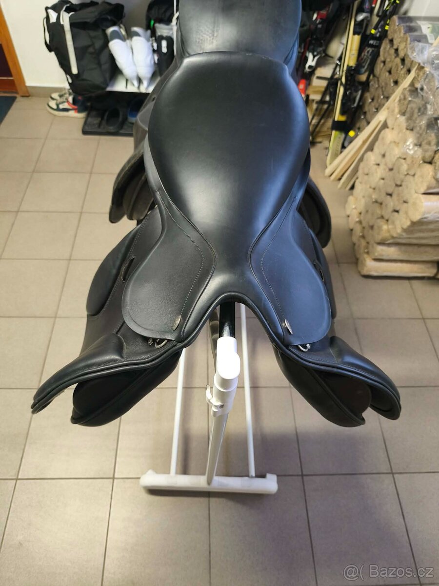 kentaur young jumper, bates caprilli, wintec 2000 - 3