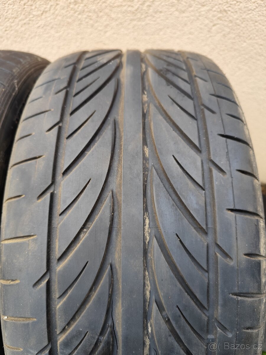 245/40 r18 letní Hankook - 3
