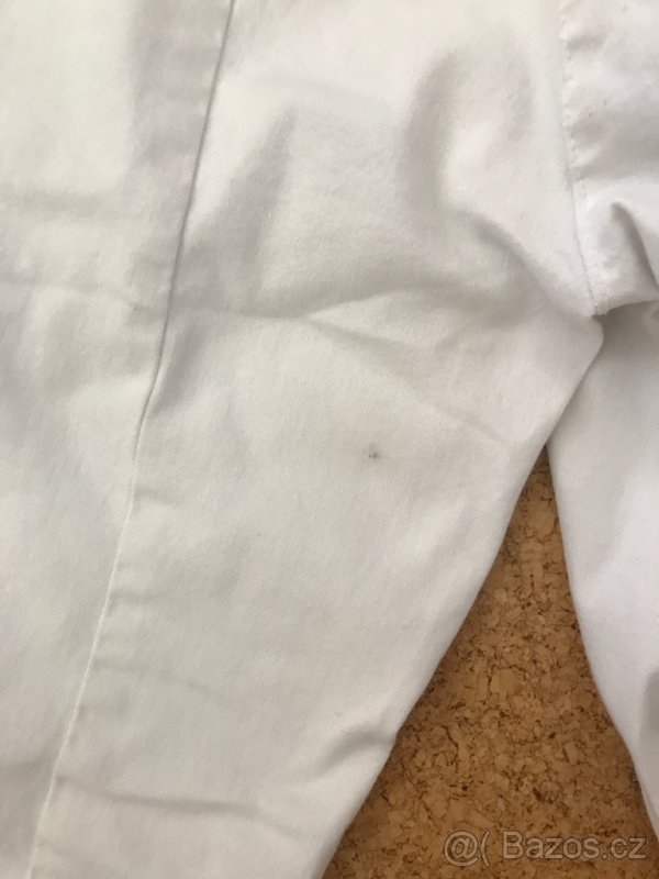 H&M kalhoty vel 146/XS - 3