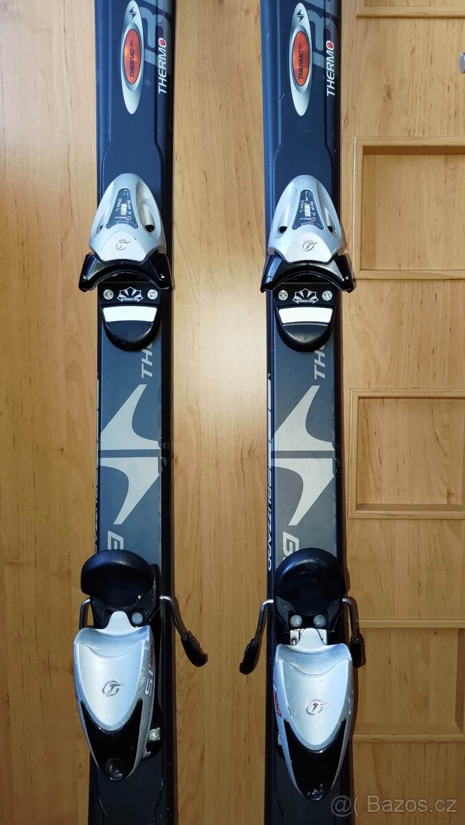 Lyže BLIZZARD TG 4 160cm - 3