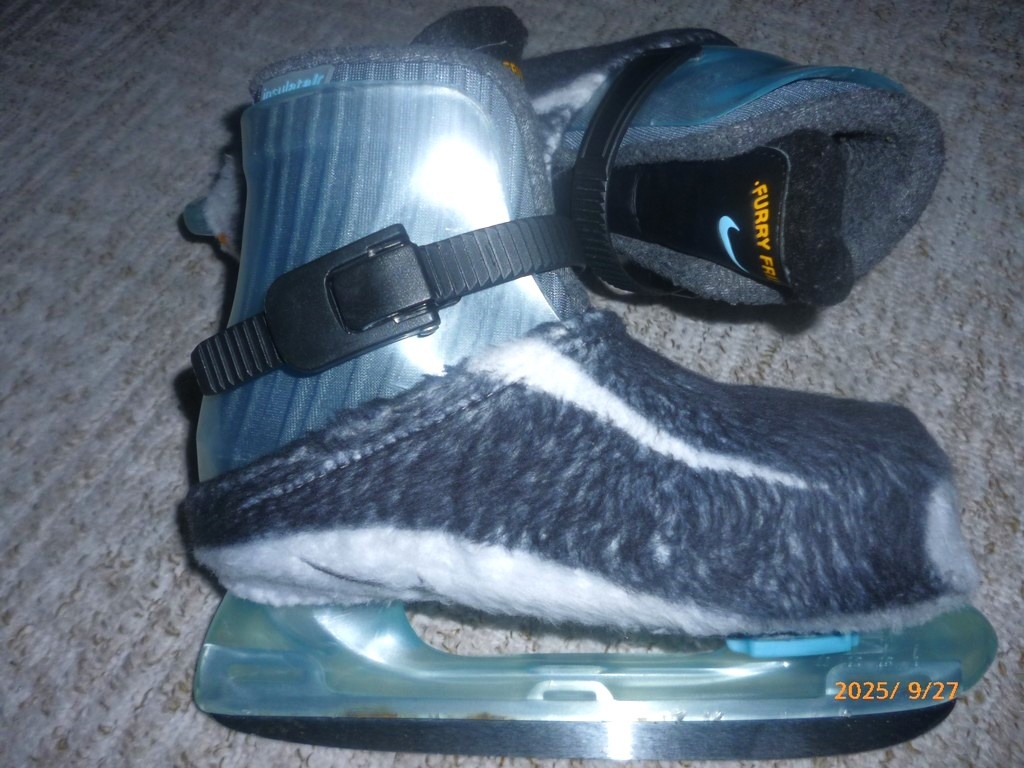 brusle - NIKE - 3