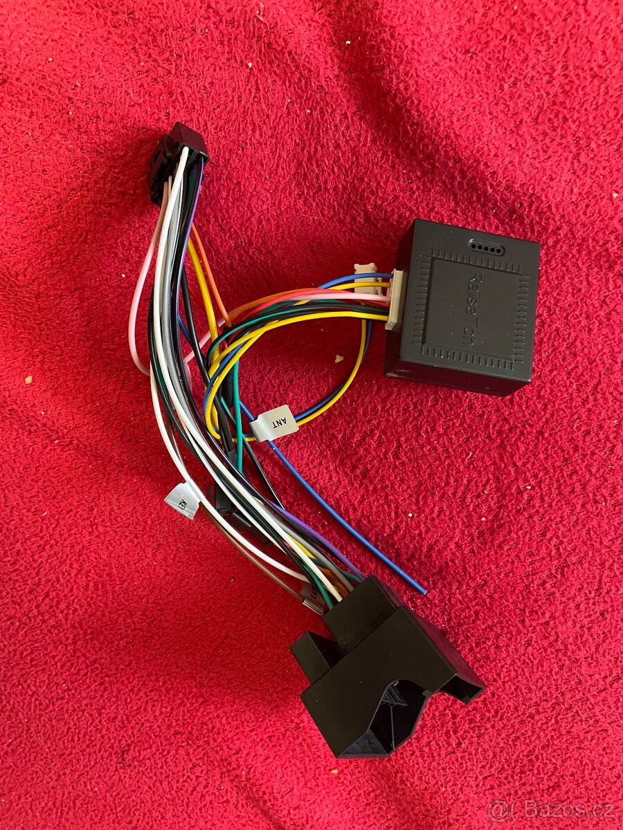 2din dotykové autorádio - 3