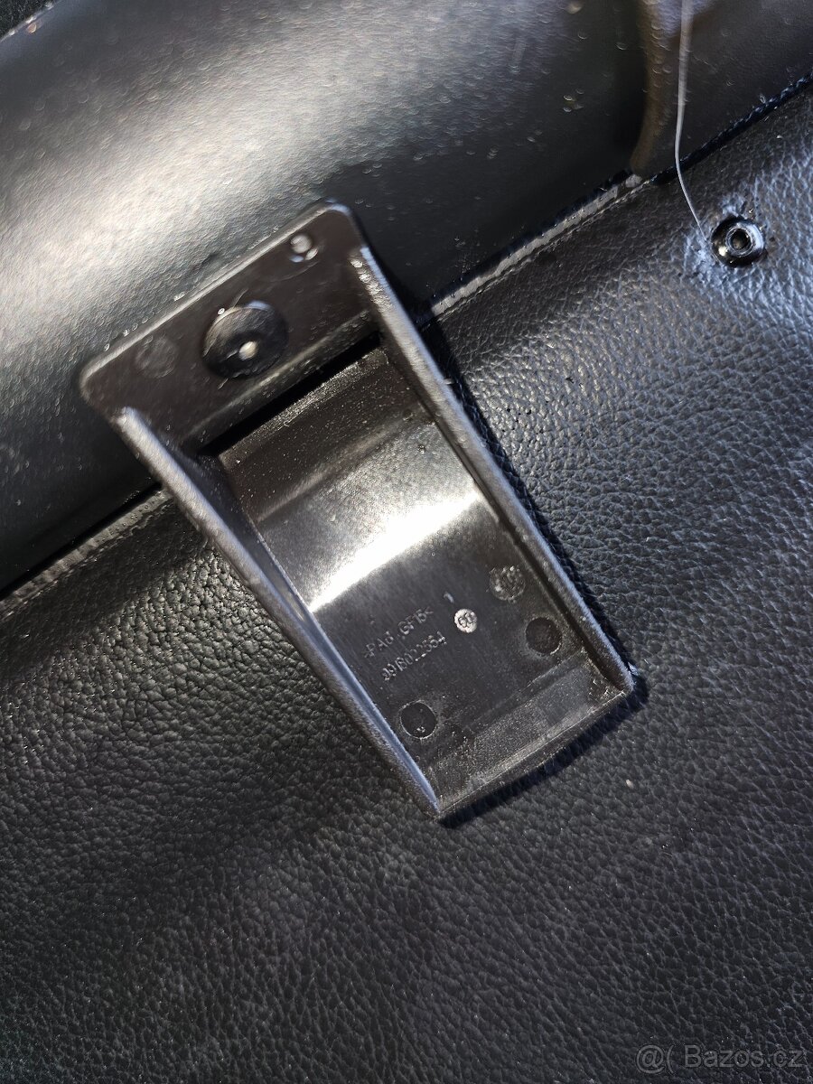 Renault Talisman Grandtour roleta do kufru - 3