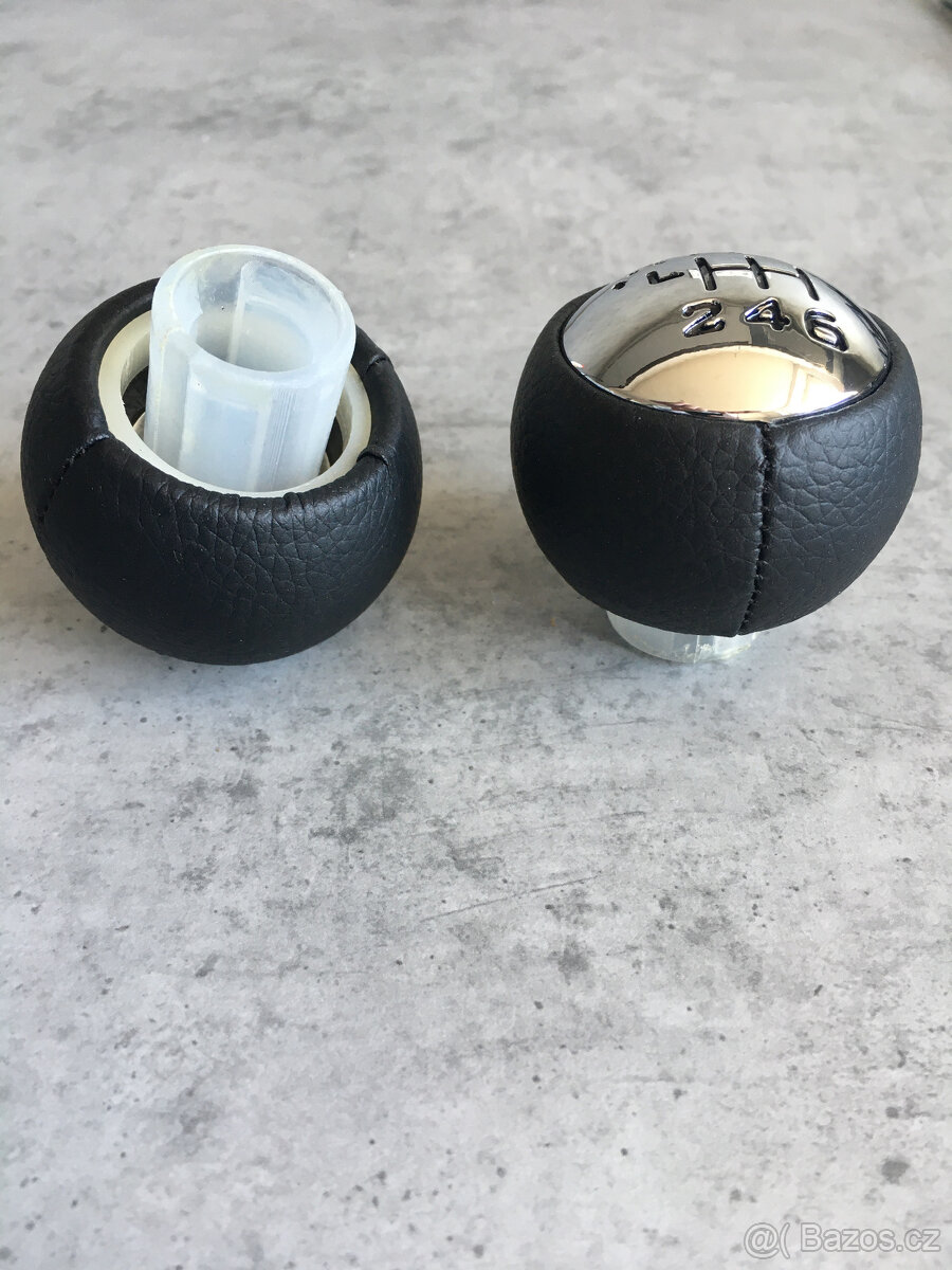 Hlavice na Peugeot - 3