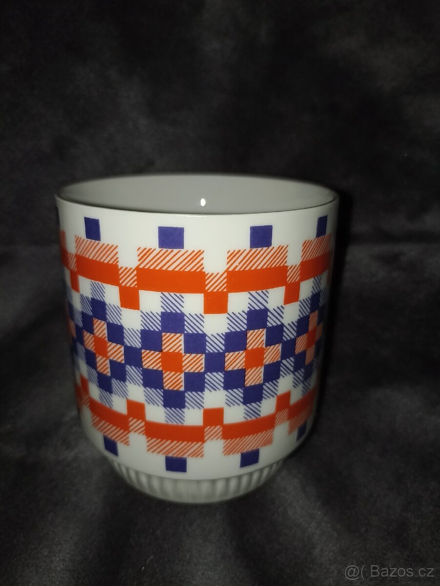 Hrnek - 3