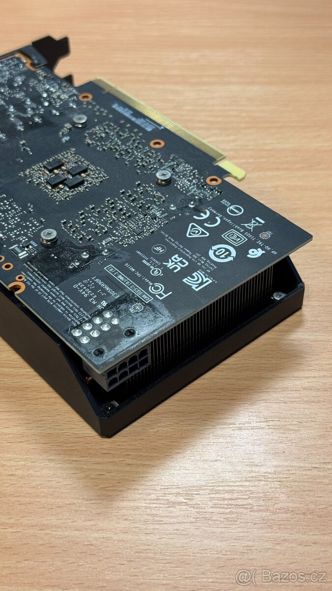 Grafická karta nVidia RTX 3060 12GB - 3