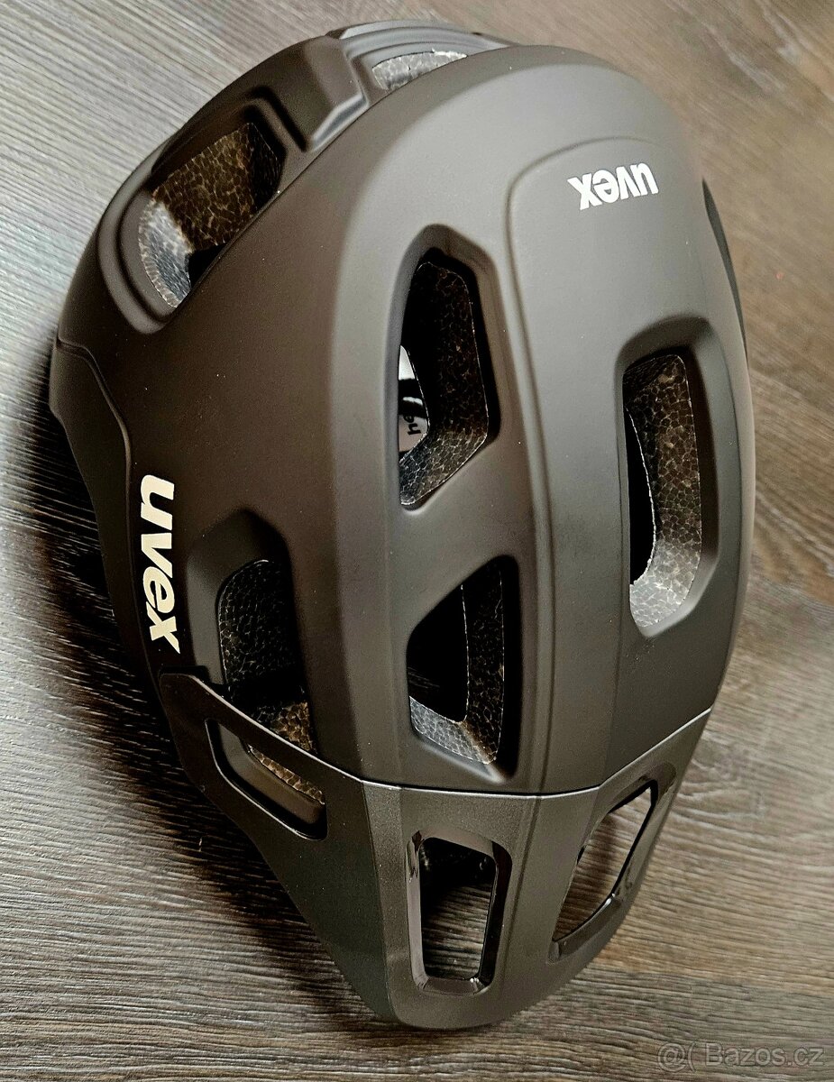 Uvec react jr black - 3