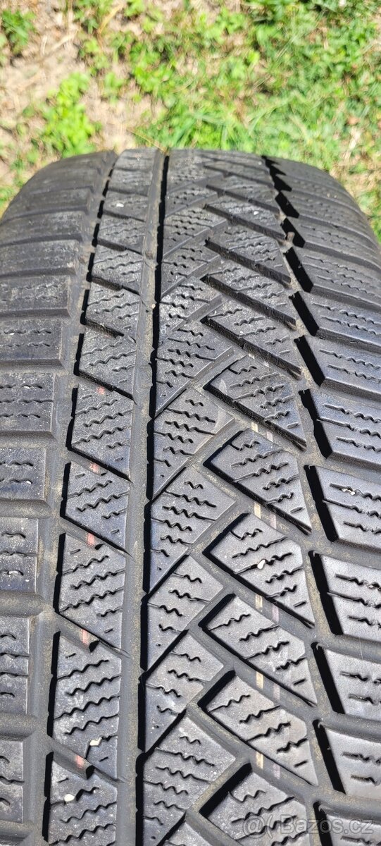 Zimni pneu Continental WinterContact 225/65/17 - SUV - 3