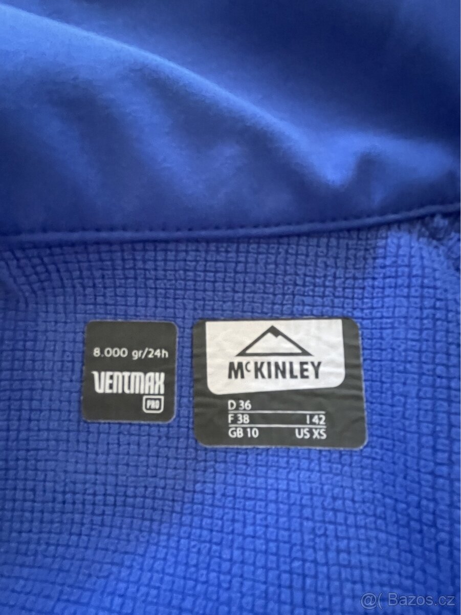 Bunda Mc Kinley 36 - 3