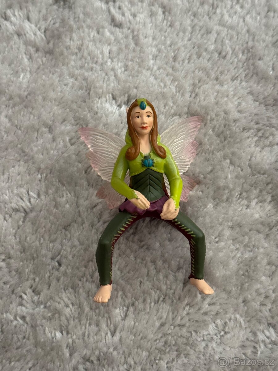 Schleich víly Bayala II - 3