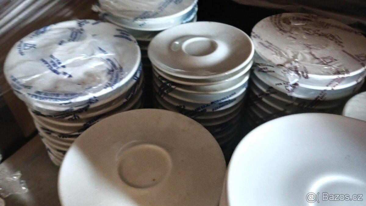Talíře do restaurace Arcoroc Zenix.. - 3