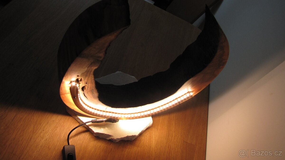stolní lampa - 3