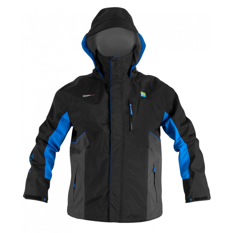 Nepromokavý oblek Preston DFX - 3