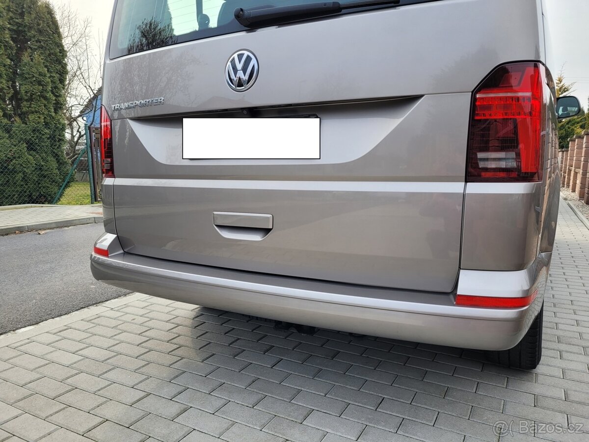 Transporter T6.1, manuální převodovka - 3