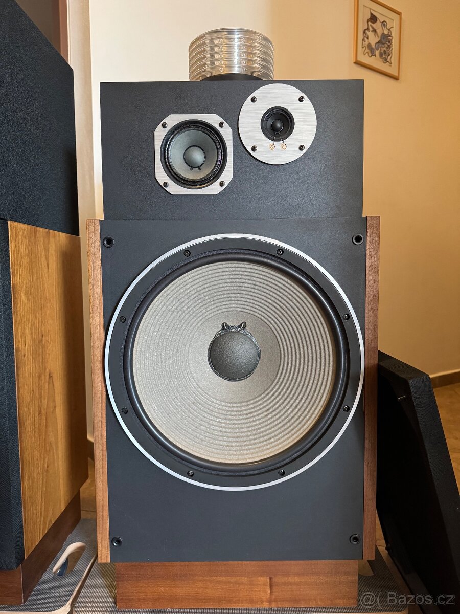 Pioneer HPM-1500 - 3