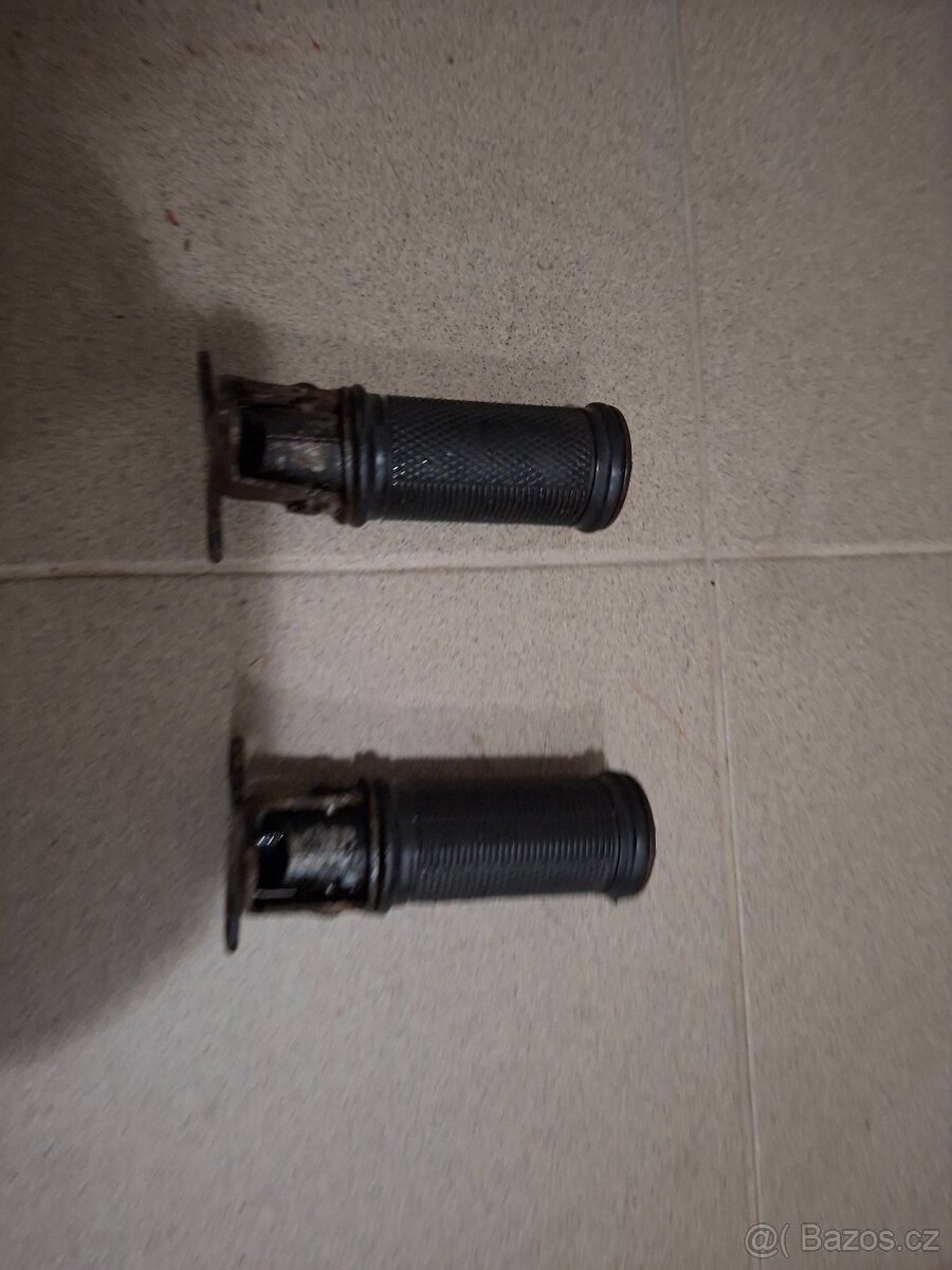 Jawa kyvacka - stupacky - 3