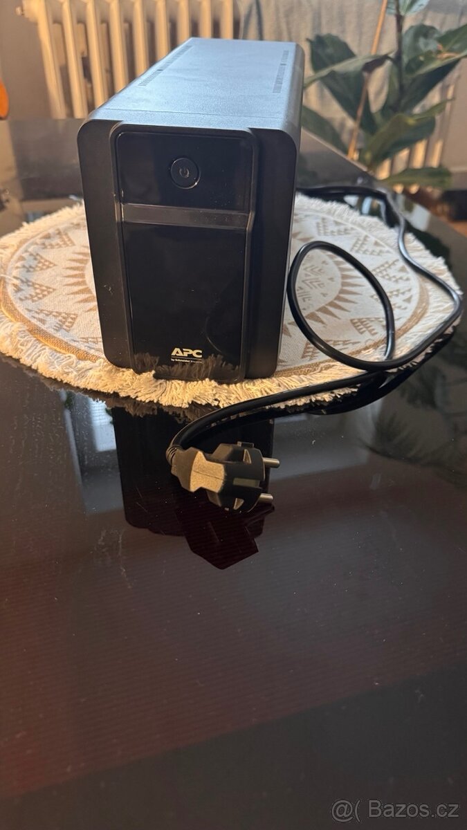 UPS APC BX750MI-FR 750 VA 410 W - 3