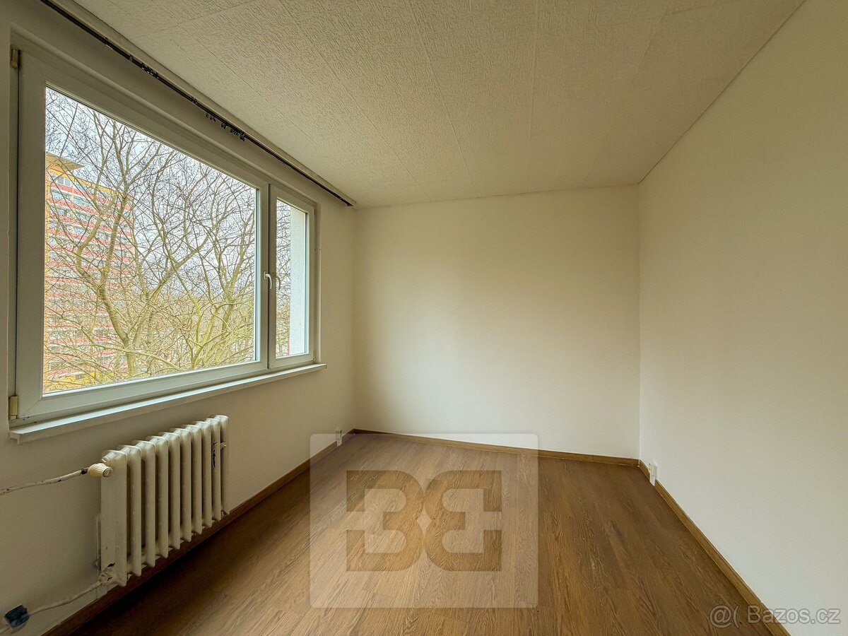Pronájem bytu 3+1 66 m², Ústí nad Labem-centrum - 3