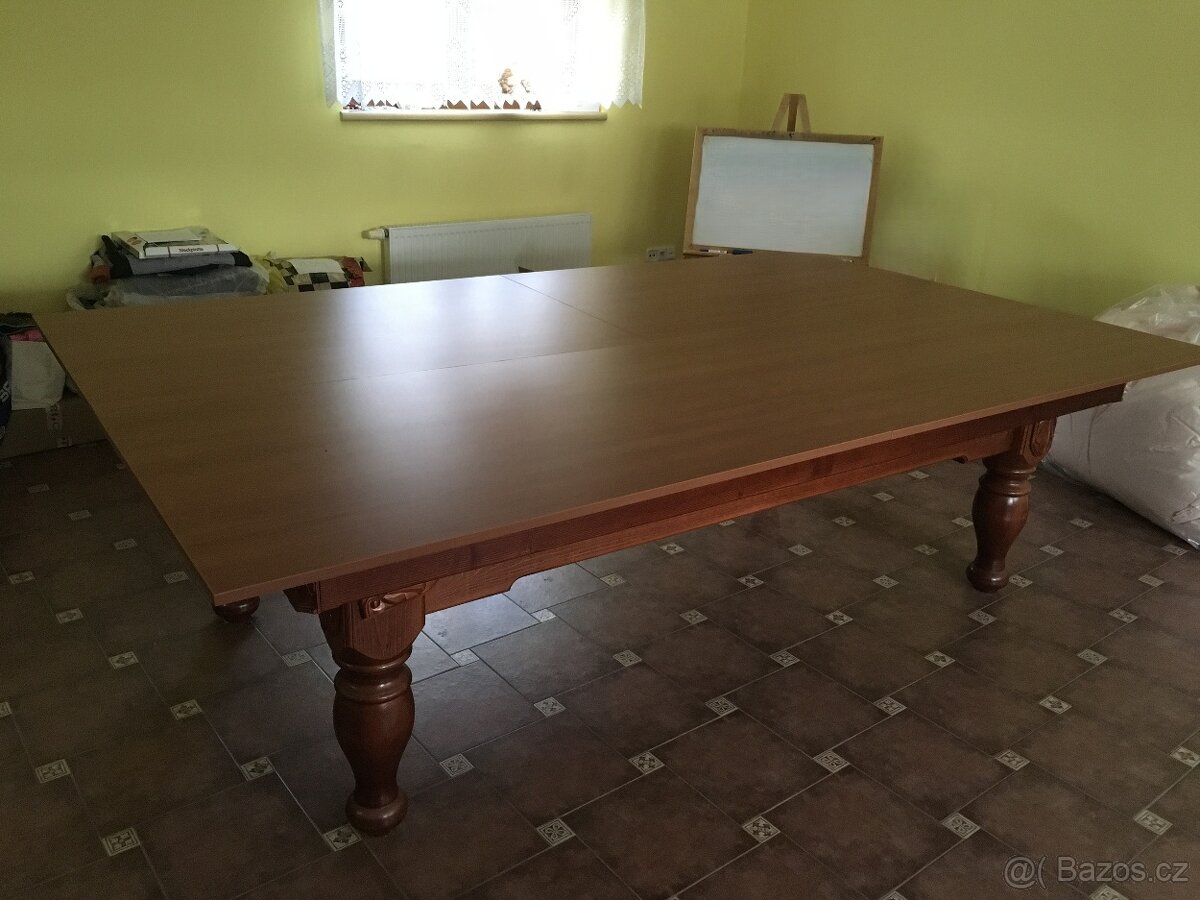 Kulečníkový stůl - 3