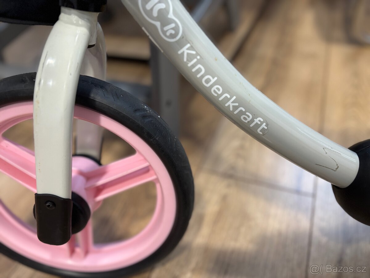 Odrážedlo Kinderkraft - 3