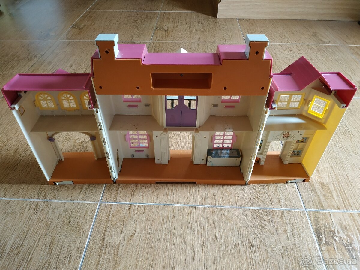 Prodám domeček - 3