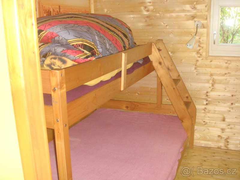 chata Český ráj,rekreační ubytování - 3