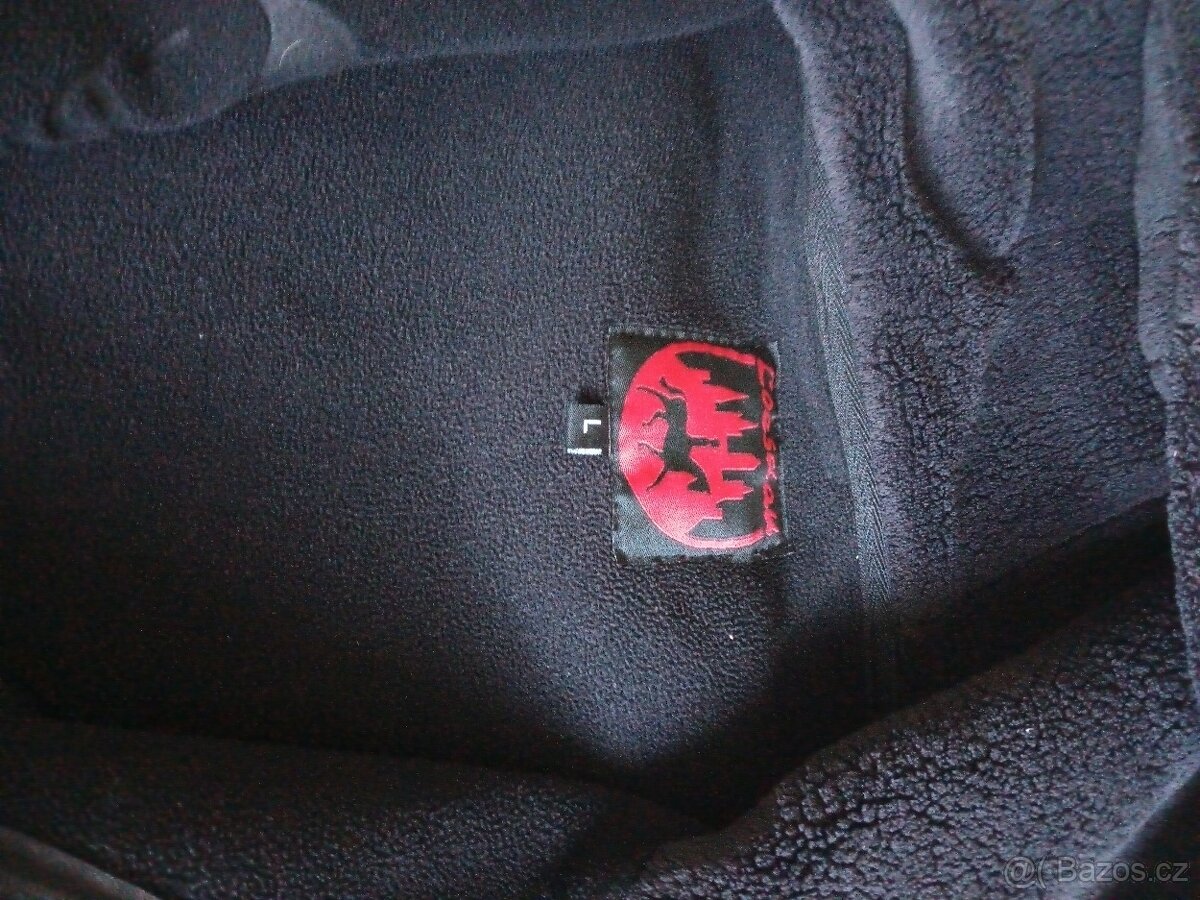 Westernová bunda - 3