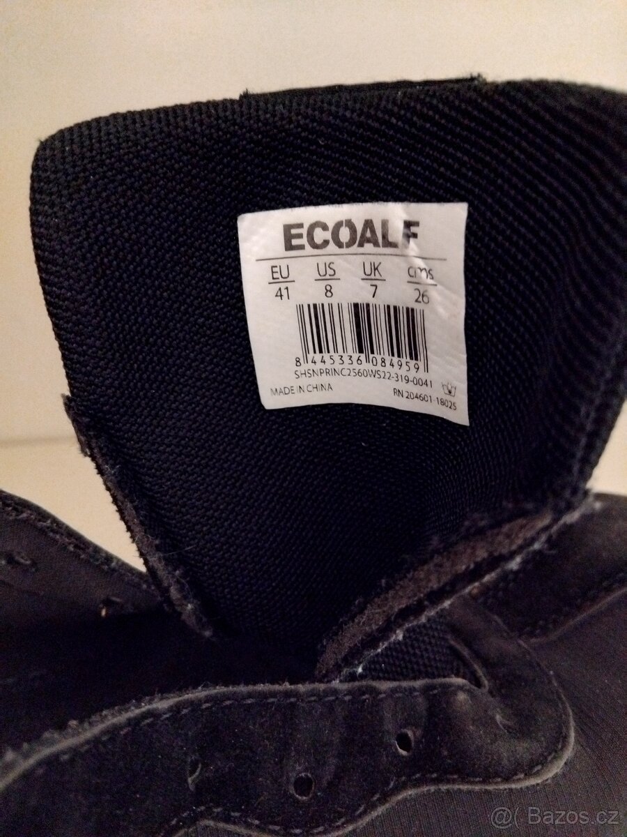 Pánské botasky - 3