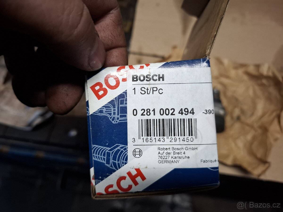 Mercedes OM646.982 - 3