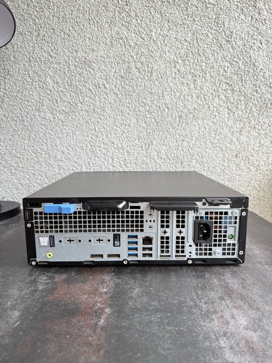 Dell Optiplex 5070 SFF - 3