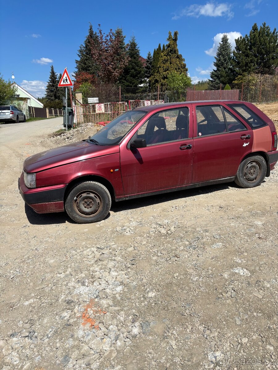 Fiat Tipo - 3