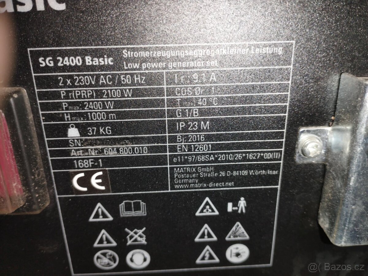 Elektrocentrála - 3