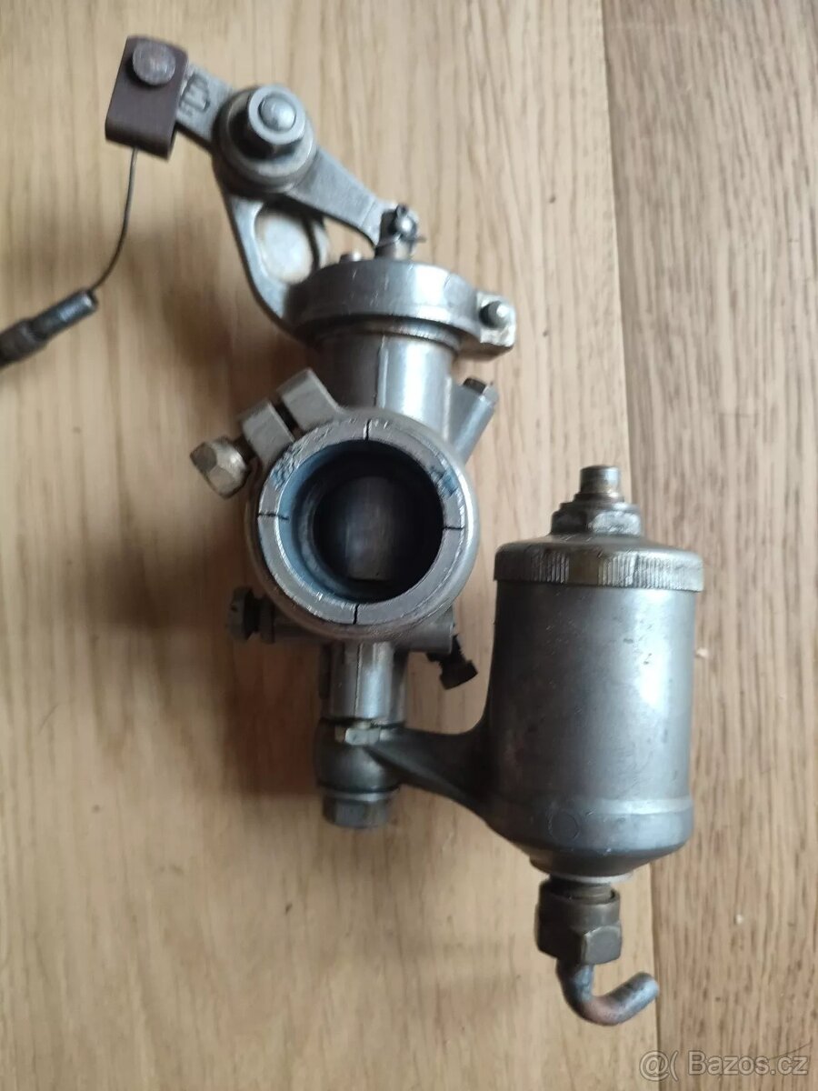 Graetzin Kf 22/33 - 3